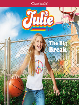 cover image of The Big Break